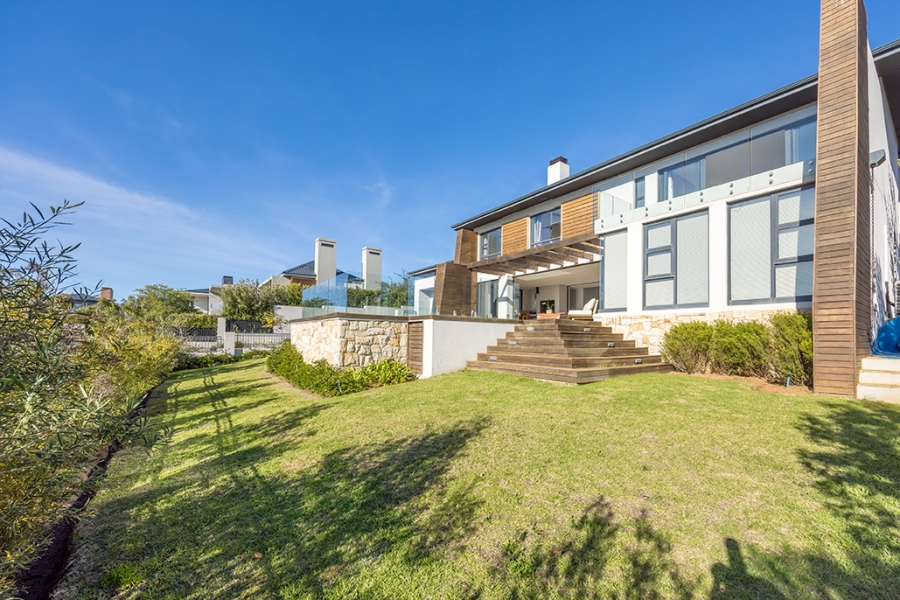 4 Bedroom Property for Sale in Clara Anna Fontein Western Cape
